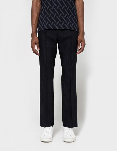 Raf Simons Lowered Crotch Pants