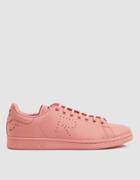 Adidas X Raf Simons Rs Stan Smith Sneaker In Tactile Rose