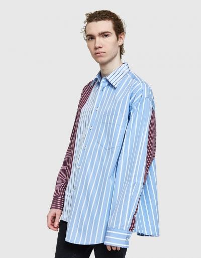 Marni L/s Sport Shirt In