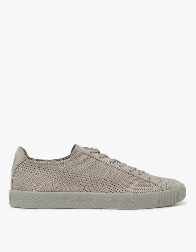 Puma Puma X Stampd Clyde In Drizzle