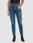 Citizens Of Humanity Liya High Rise Classic Fit Jean In Forever