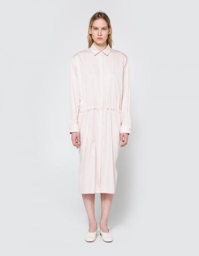 Jil Sander Caramel Dress