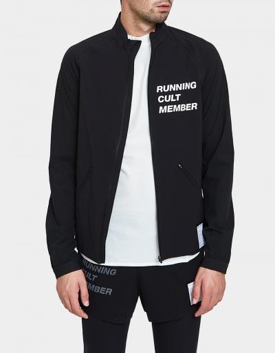 Satisfy Running Winter Jacket