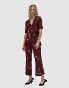 Ganni Montrose Pull-on Pant