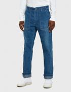 Orslow Slim Fit Fatigue Pant