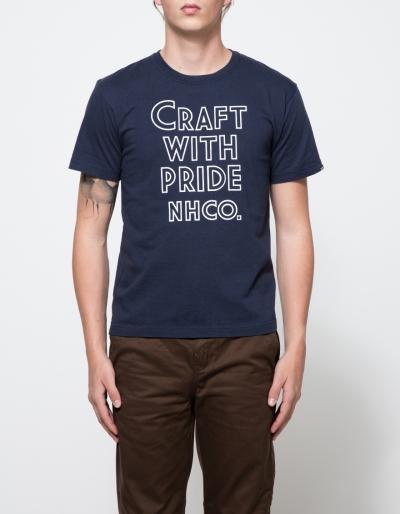 Neighborhood C.w.p. Tee