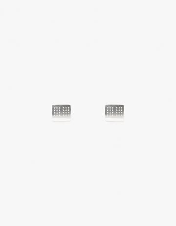 Knobbly Studio Perforated Ear Cuffs