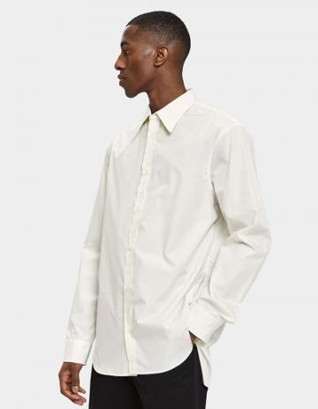 Maison Margiela Fine Poplin