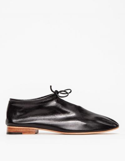 Martiniano Bootie In Black