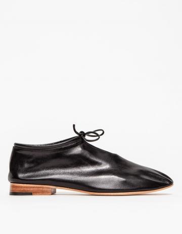 Martiniano Bootie In Black