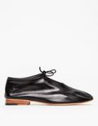 Martiniano Bootie In Black