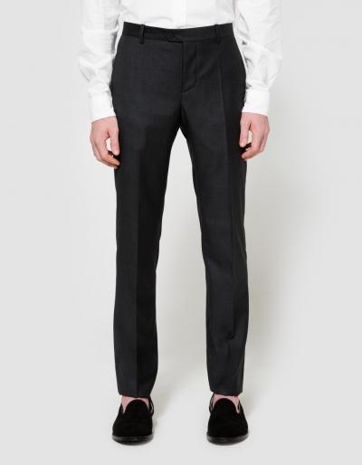 Editions M.r. Suit Pants In Grey