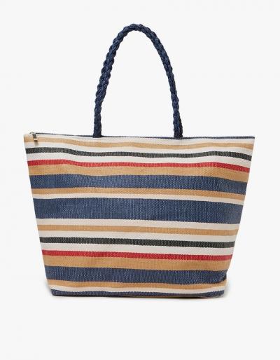 Need Supply Co. Varadero Tote