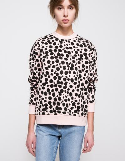 Etre Cecile Petite Cheetah