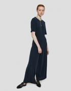 Just Female Marie Jumpsuit In Total Eclipse