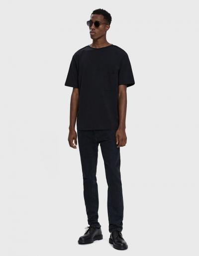 Lemaire S/s Light Tee