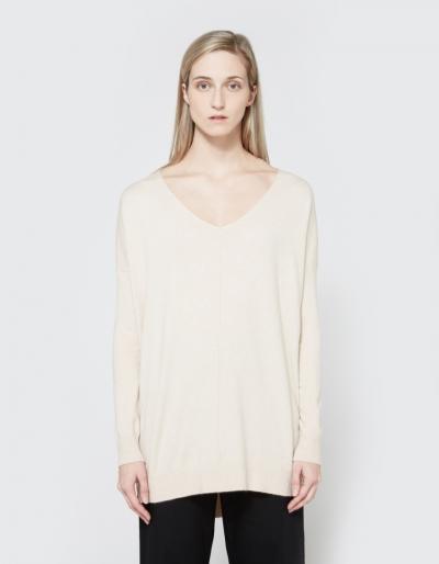 Farrow V-neck