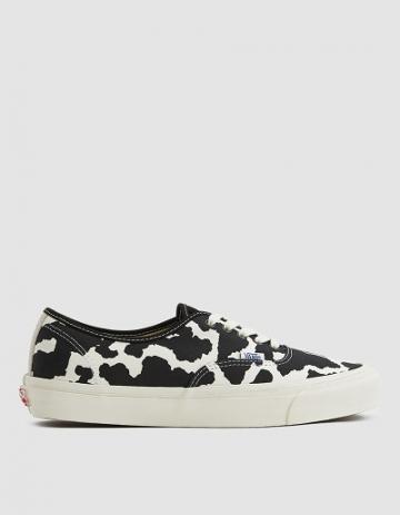 Vault By Vans Cow-print Og Authentic