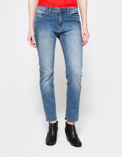 Cheap Monday Common Atomic Blue