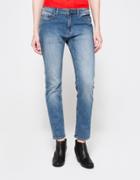 Cheap Monday Common Atomic Blue