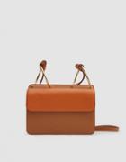 Danse Lente Mia In Brown/orange