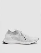 Adidas Ultraboost Uncaged Sneaker In White