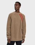 Jil Sander Long Sleeve Sweater In