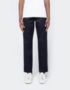 Acne Studios Alfred Cotton Trousers