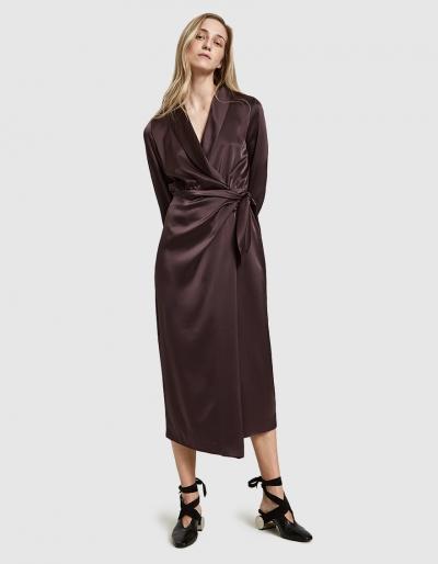 Nanushka Ezra Dress