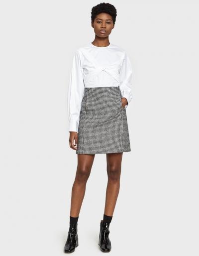 A.p.c. Tracey