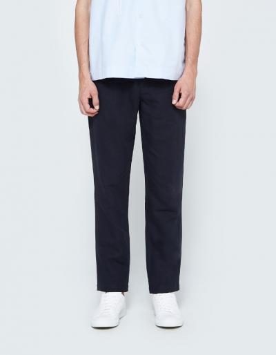 La Panoplie Pleated