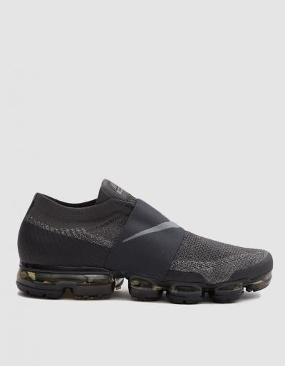 Nike Air Vapormax Flyknit Moc Running Shoe In