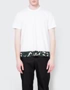 Marni Small Block Print Tee