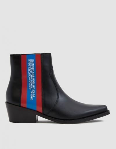 Calvin Klein Jeans Est. 1978 Barella Ankle Boot