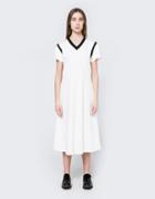 Wood Wood Blanche Dress