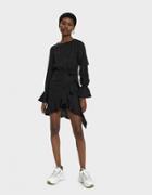 Farrow Parker Open Back Dress