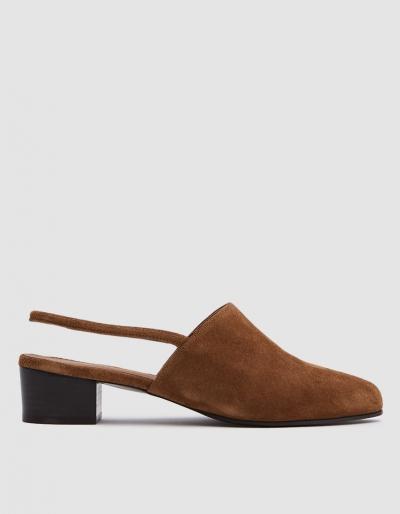 Anne Thomas Williamsburg In Softy Extra Cigaro