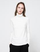 Just Female Sippo Rollneck Top