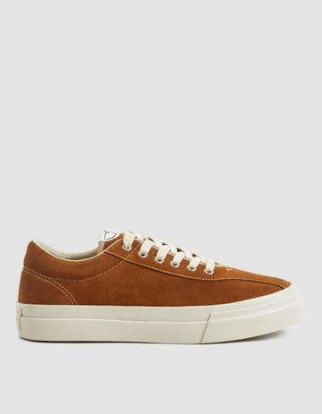 S.w.c. Dellow Suede