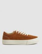 S.w.c. Dellow Suede