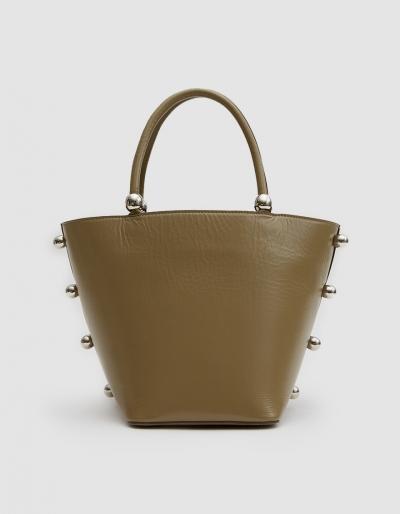 Trademark Imogen Bag In Olive