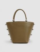Trademark Imogen Bag In Olive