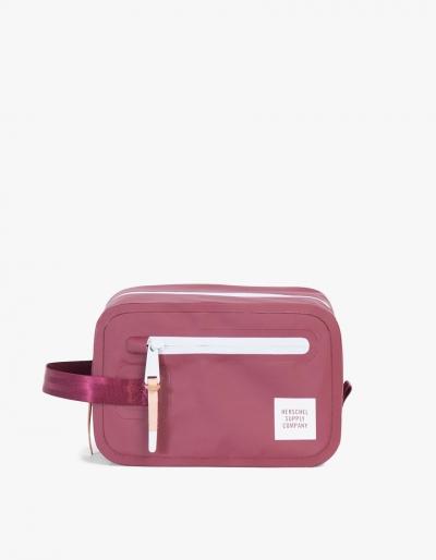 Herschel Studio Chapter Tarpaulin Wine