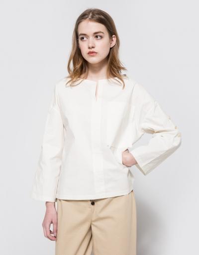 Trademark Boatneck Pullover