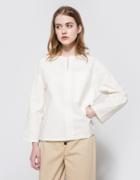 Trademark Boatneck Pullover