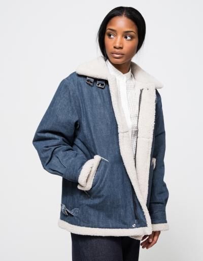 Rachel Comey Vigilant Coat