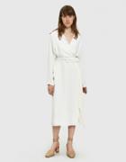 Rachel Comey Sunder Stripe Viscose Dress