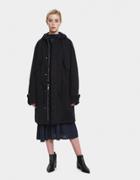 Katharine Hamnett London Will Cotton Parka