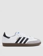Adidas Samba Og Sneaker In White