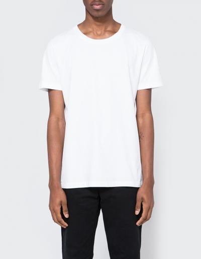 Maison Margiela Multi Pack Tees In White